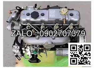 Động cơ FORD 4000 , 3 CYL , 3294 CM3