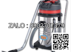 Máy hút bụi công nghiệp IZI-60T