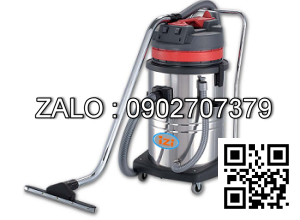 Máy hút bụi công nghiệp IZI-80