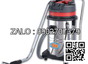 Máy hút bụi công nghiệp IZI-30