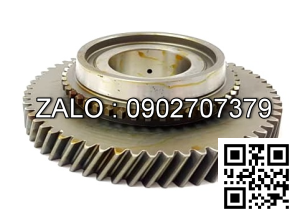 Nhông hộp số 24T*42T