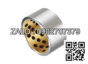 Bạc đồng tự bôi trơn SHTNZ 5x9x15