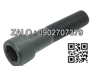 bulong lục giác chìm không đầu M8x8mm