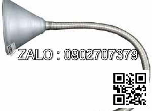 Phễu đổ nhớt dài 63cm, có thể uốn công
