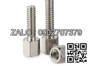 Bulong nối Xi Lanh bàn cắt ống thép M20