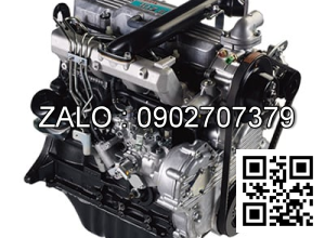 Động cơ FORD 7610 , 4 CYL , 4392 CM3
