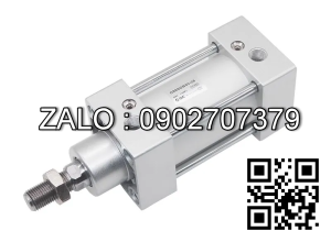 Xi lanh SMC CQ2B25-20D