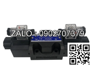 Van thủy lực YUKEN DSG-03-3C4-D24-50