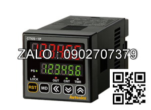 Bộ đếm Autonics FX4M-1P4