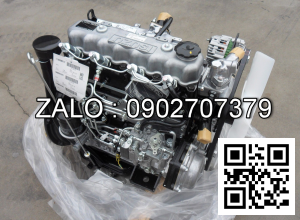 Động cơ ISUZU 2AB1 , 2 CYL , CM3
