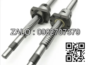 Đai Ốc Vít Me NSK PSS1505N1D0761