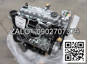 Động cơ ISUZU 3CD1 , 3 CYL , CM3