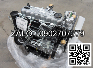 Động cơ ISUZU 3LB1 , 3 CYL , CM3