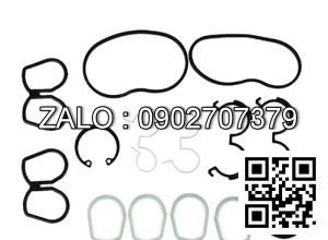 Phớt bơm thủy lực Komatsu