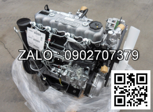 Động cơ ISUZU 3YB1 , 3 CYL , CM3
