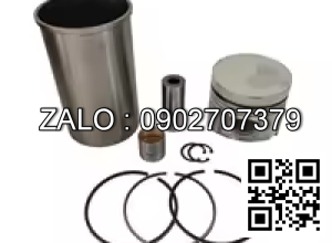 Bộ hơi động cơ FORD 2000 , 3 CYL , 2589 CM3