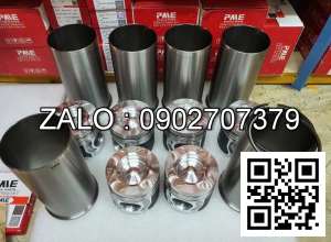 Bộ hơi động cơ FORD 7610 , 4 CYL , 4392 CM3