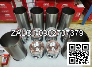 Bộ hơi động cơ FORD 7610 III , 4 CYL , CM3