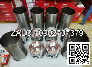 Bộ hơi động cơ FORD 7710 , 4 CYL , 4392 CM3