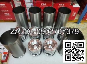 Bộ hơi động cơ FORD 7810 , 6 CYL , 6572 CM3