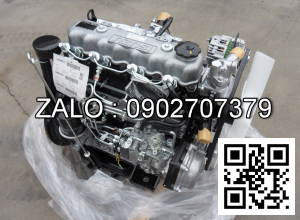 Động cơ ISUZU 4JA1 , 4 CYL , CM3