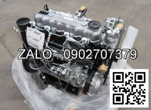 Động cơ ISUZU 4JC1 , 4 CYL , CM3
