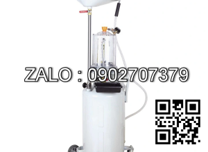 Máy Hút Dầu Ô Tô 80L Yakama FF-6297