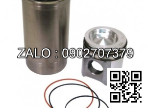 Bộ hơi động cơ VOLVO D7B , 6 CYL , CM3