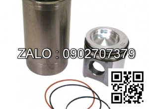 Bộ hơi động cơ VOLVO D13B , 6 CYL , CM3