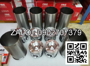 Bộ hơi động cơ VOLVO D 100 B , 6 CYL , CM3