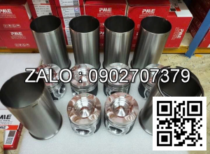 Bộ hơi động cơ VOLVO TD 100 A , 6 CYL , CM3