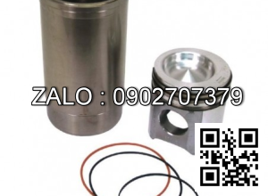 Bộ hơi động cơ VOLVO D 65A -MT , CYL , CM3