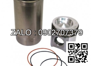 Bộ hơi động cơ VOLVO TAD1671 VE , 6 CYL , CM3