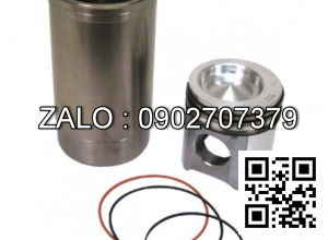 Bộ hơi động cơ VOLVO TMD121 CHC , 6 CYL , CM3