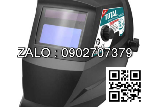Mặt nạ hàn tự động tối Total TSP9306