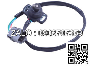 Biến trở chân ga nissan