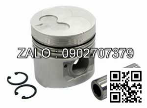 piston động cơ FORD 4190 , 3 CYL , 3294 CM3