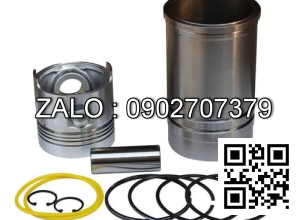 piston động cơ PERKINS 1306A.E87TAG4 , 6 CYL , CM3