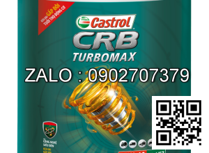 Nhớt 15W40/20 Kobelco