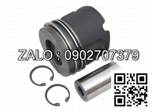 piston động cơ VOLVO D7F , 6 CYL , CM3