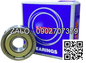 vòng bi NSK 21306CD 30x72x19 30*72*19 72x30x19