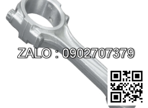 Tay dên động cơ FORD 2120 , 3 CYL , 2589 CM3