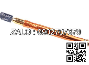 Dao cắt kính Asaki 7/175mm AK-8736