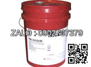 Dầu nhớt MOBIL VACUOLINE 525