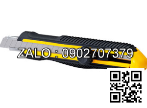 Dao rọc cáp cán nhôm nhựa Stanley 10-175