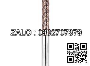 Dao Phay Lưới Cắt Dài 3 Me Hợp Kim