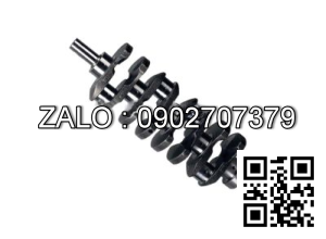 Cốt máy động cơ FORD 4500 , 3 CYL , 3294 CM3