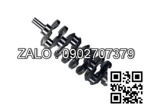 Cốt máy động cơ FORD 9600 , 6 CYL , 6571 CM3