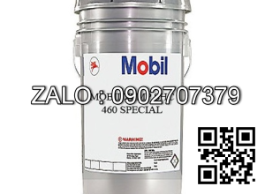 Dầu nhớt MOBILTEMP SHC™ 460 SPECIAL