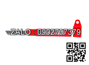 Dao thep cat nhan, CB-009, 0.4*82mm